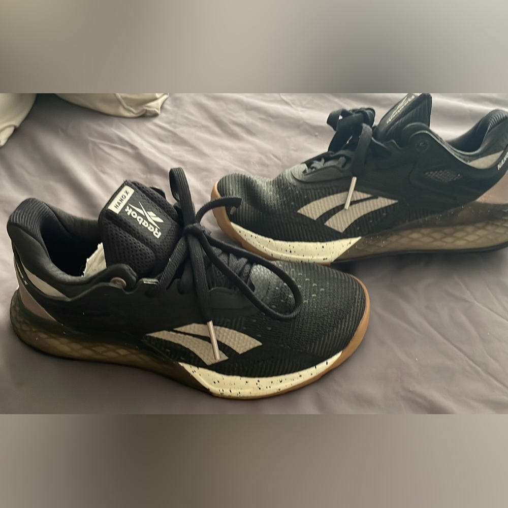 Reebok nano x